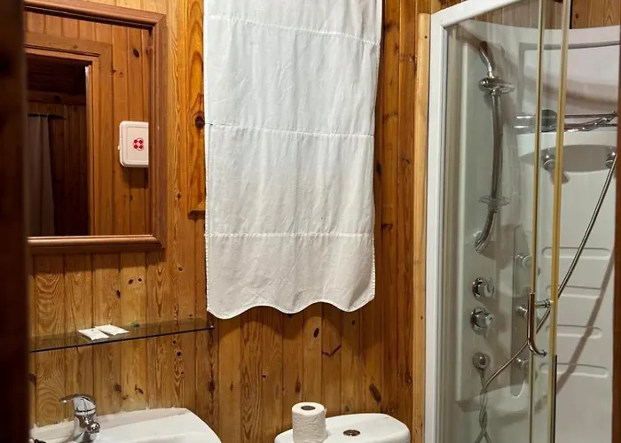 La Casona De Jaraiz Appartamento