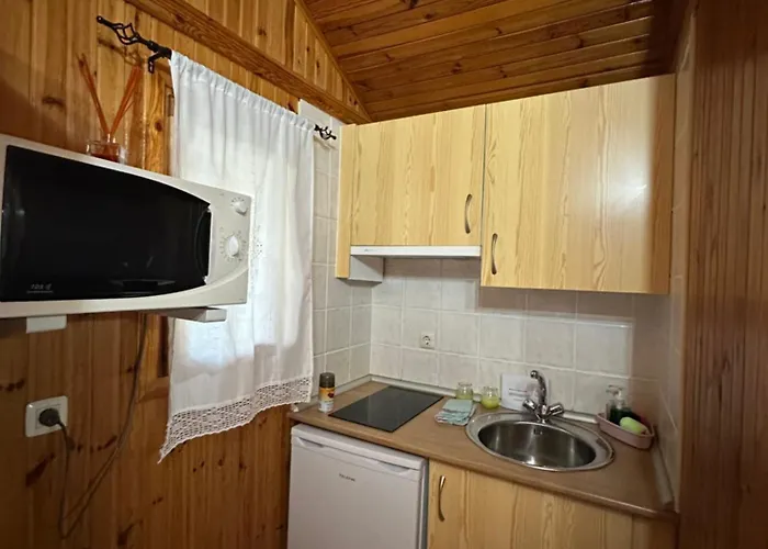 Appartamento La Casona De Jaraiz