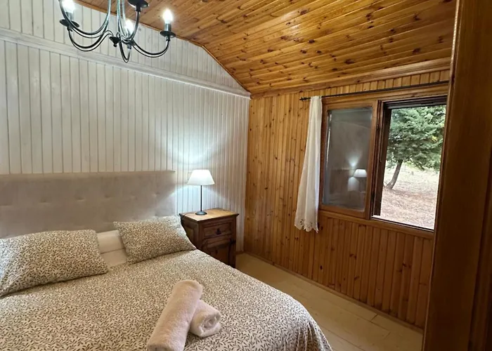 La Casona De Jaraiz Appartamento *