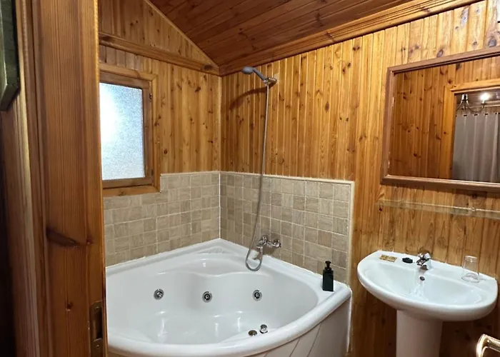 Appartamento La Casona De Jaraiz Jaraiz de la Vera