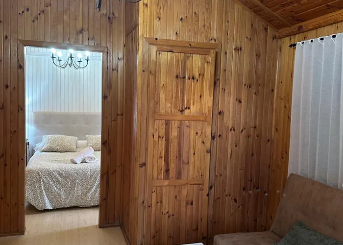 Appartamento La Casona De Jaraiz