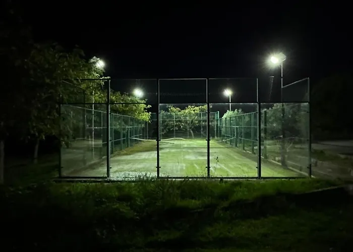 La Casona De Jaraiz Appartamento Jaraiz de la Vera