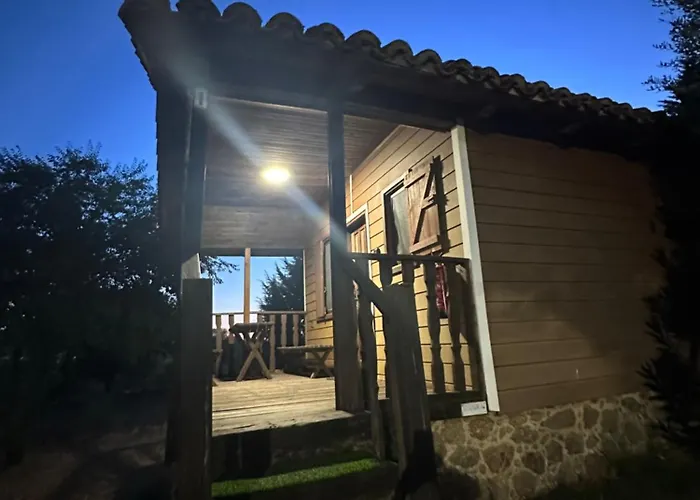 Appartamento La Casona De Jaraiz Jaraiz de la Vera