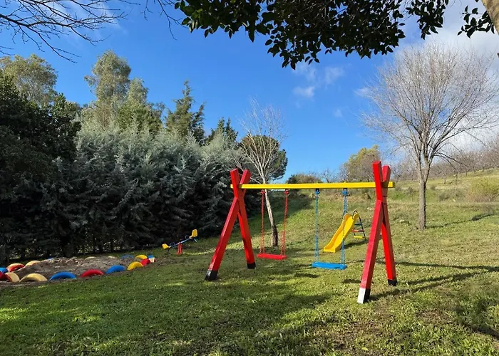 Appartamento La Casona De Jaraiz