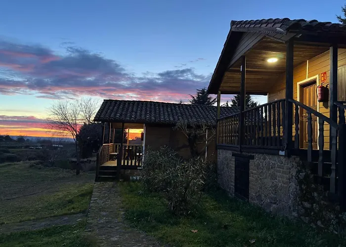 La Casona De Jaraiz Appartamento Jaraiz de la Vera