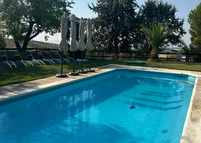 Appartamento La Casona De Jaraiz Jaraiz de la Vera