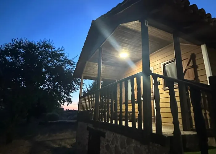 Appartamento La Casona De Jaraiz Jaraiz de la Vera