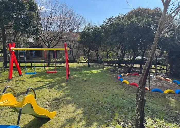 La Casona De Jaraiz *