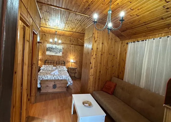 La Casona De Jaraiz * Jaraiz de la Vera