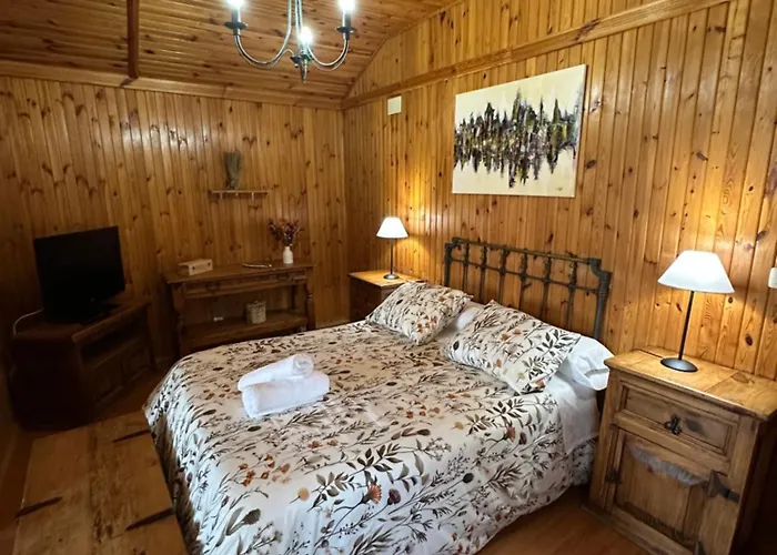 La Casona De Jaraiz Appartamento