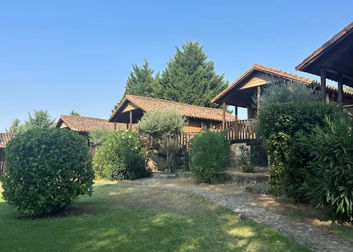 Appartement La Casona De Jaraiz Jaraiz de la Vera