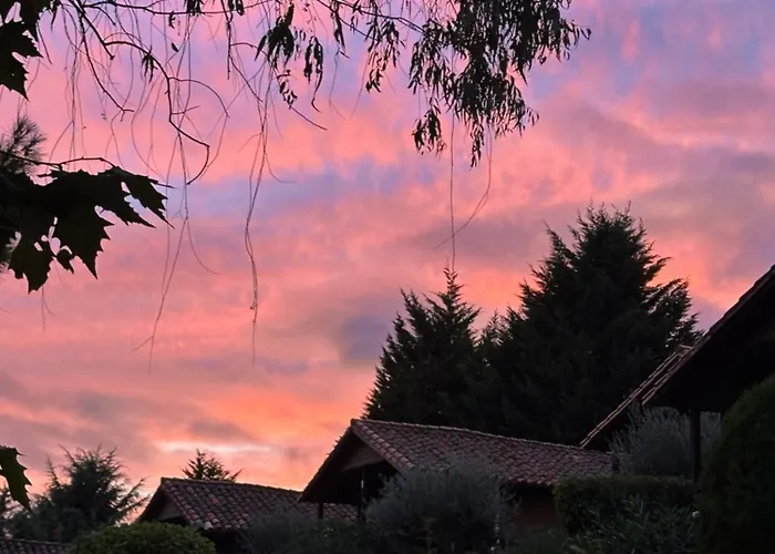 La Casona De Jaraiz *