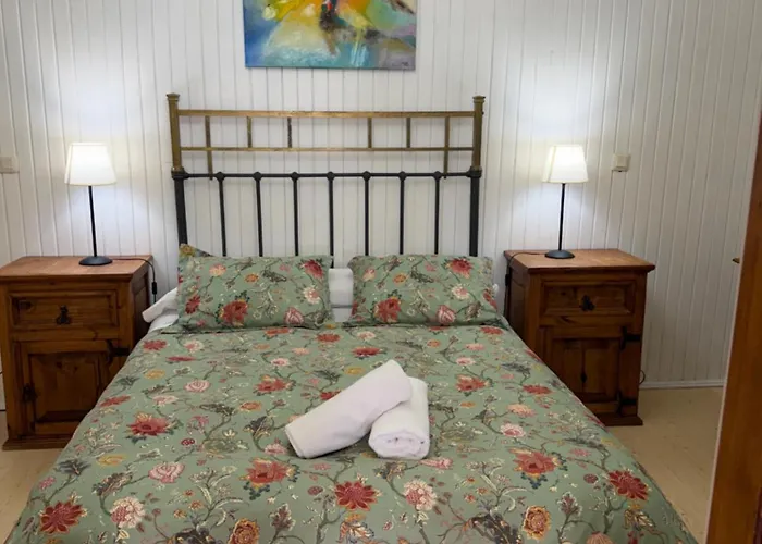 Appartamento La Casona De Jaraiz Jaraiz de la Vera