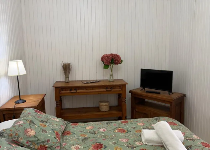 La Casona De Jaraiz *