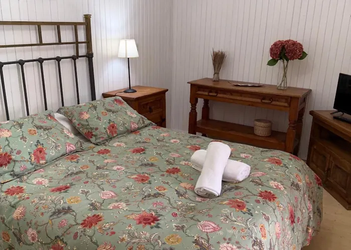 Appartamento La Casona De Jaraiz Jaraiz de la Vera