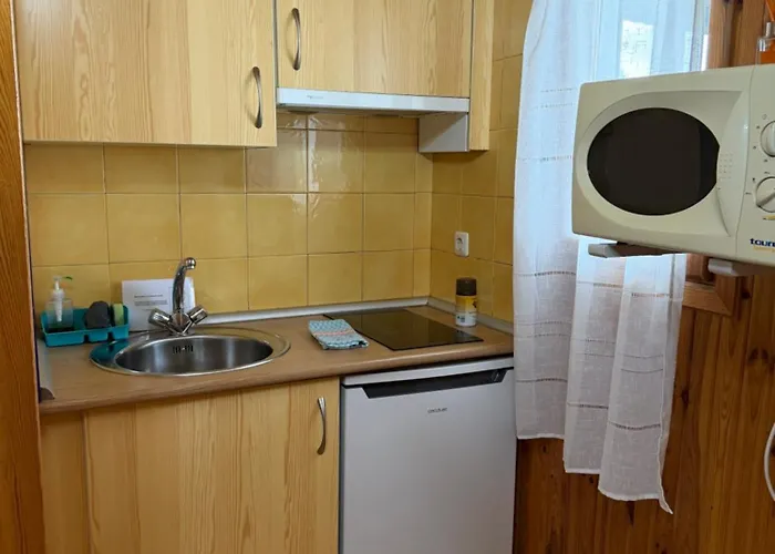 La Casona De Jaraiz Jaraiz de la Vera