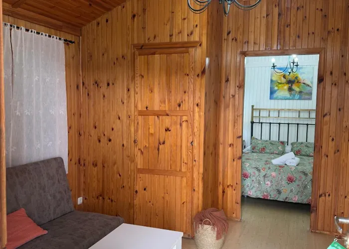 La Casona De Jaraiz Appartamento