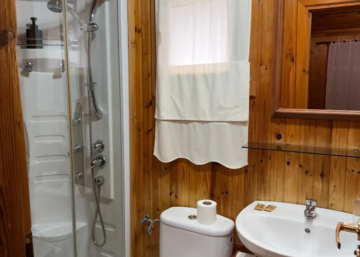 Appartamento La Casona De Jaraiz Jaraiz de la Vera